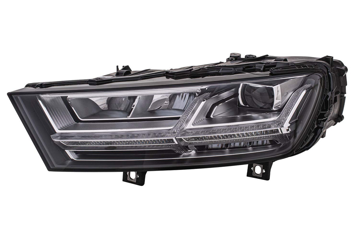 Hella 354841091 Hl Led-Us A/F Bl T Lh Md12