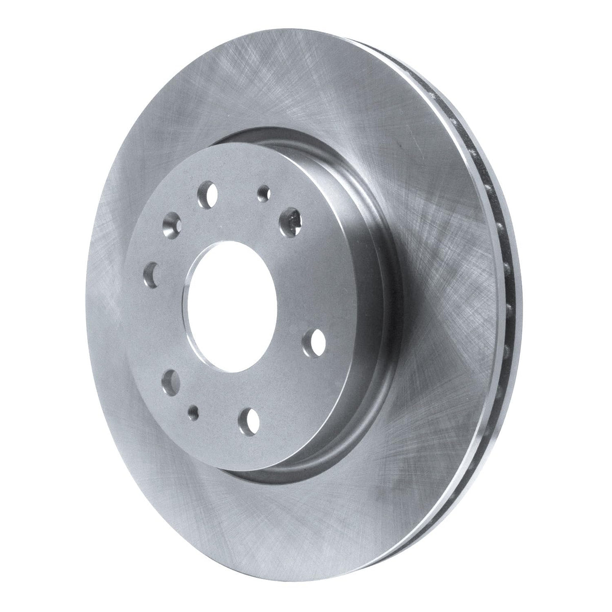 Dynamic Friction 600-47092 DFC Front Brake Rotor
