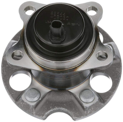 NSK 56BWKHS08 NSK 56BWKHS08 Wheel Bearing and Hub Assembly, 1 Pack