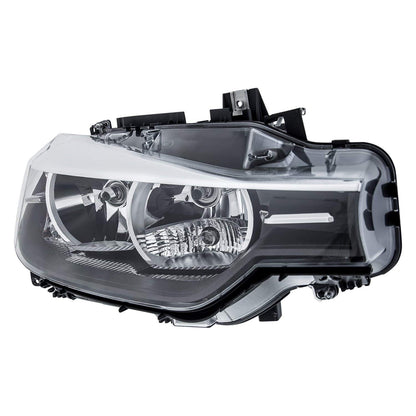 Hella 354983061 Hlmp Rh Bmw 3 F30/31 2012-14