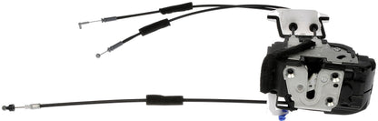 DORMAN 937-246 Dorman 937-246 Front Driver Side Door Lock Actuator Motor