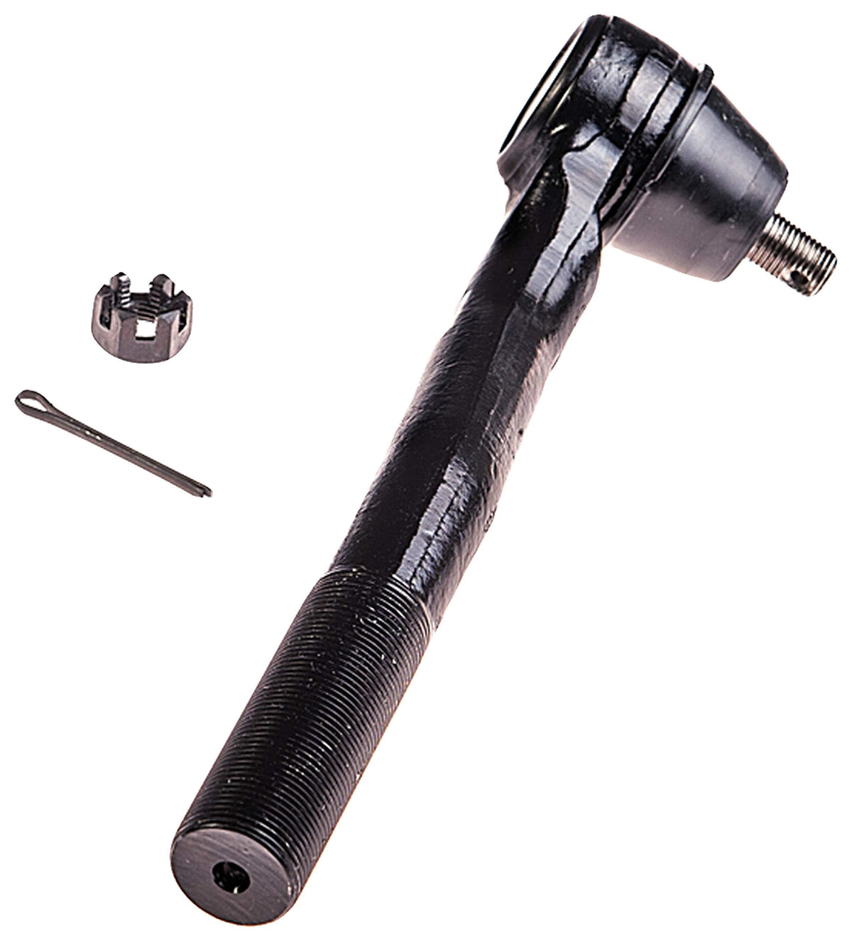 DORMAN T3472 Dorman T3472 Front Passenger Side Steering Tie Rod End Compatible with Select Jeep Models