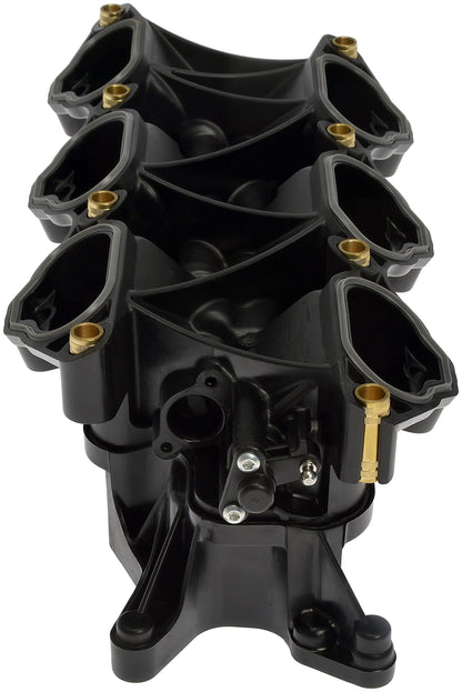 DORMAN 615-472 Dorman Improved Design 615-472 Engine Intake Manifold Compatible with Select Hyundai/Kia Models (OE FIX)