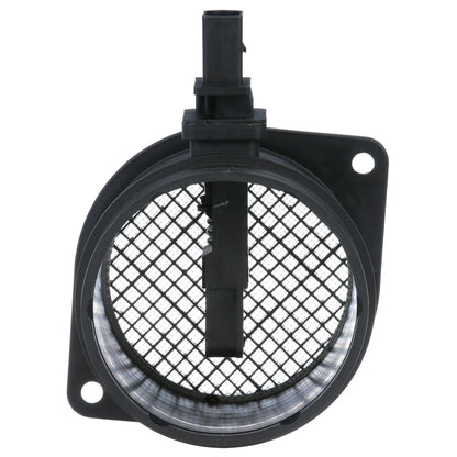 Delphi AF10408 Mass Air Flow MAF Sensor Complete Assembly, 1