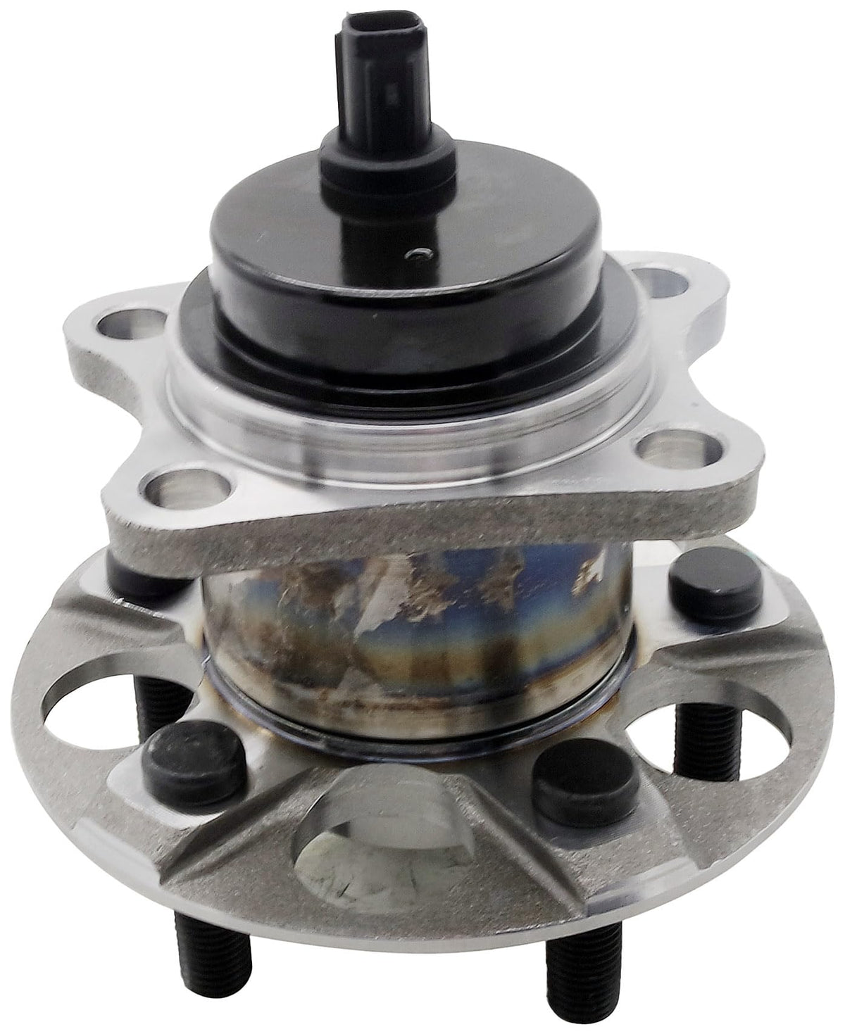 DORMAN 951-155 Dorman 951-155 Rear Wheel Bearing and Hub Assembly