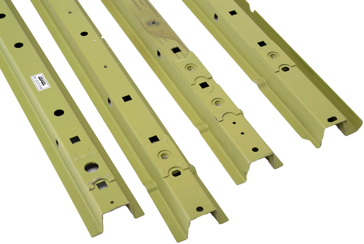 Dorman 999-995 Truck Bed Crossmember Repair Kit