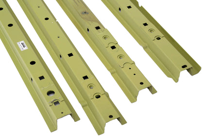 Dorman 999-995 Truck Bed Crossmember Repair Kit