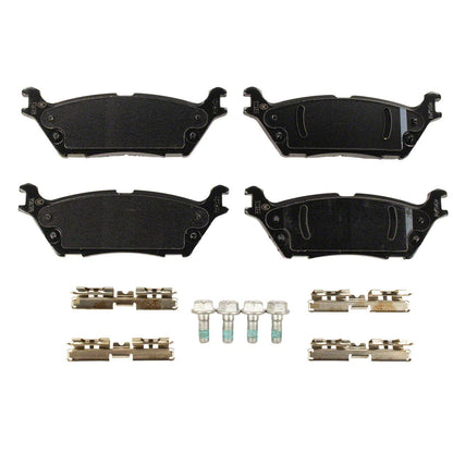 Motorcraft BRF1959 Brake Pads