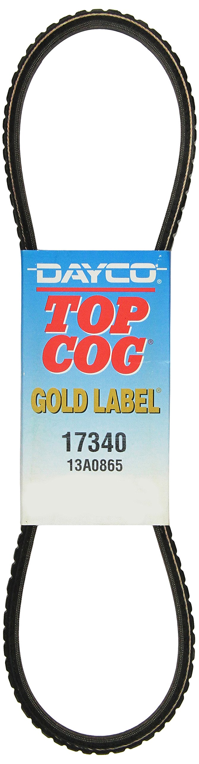 DAYCO 17340 Dayco 17340 61-08 NUMEROUS APPLICATIONS