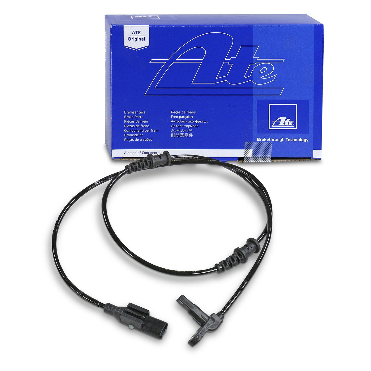 ATE 360426 ATE 24.0711-5531.3 Brake Pressure Sensors