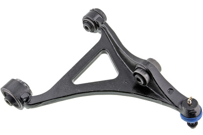Mevotech CMS251164 Supreme Control Arm & Ball Joint Assembly