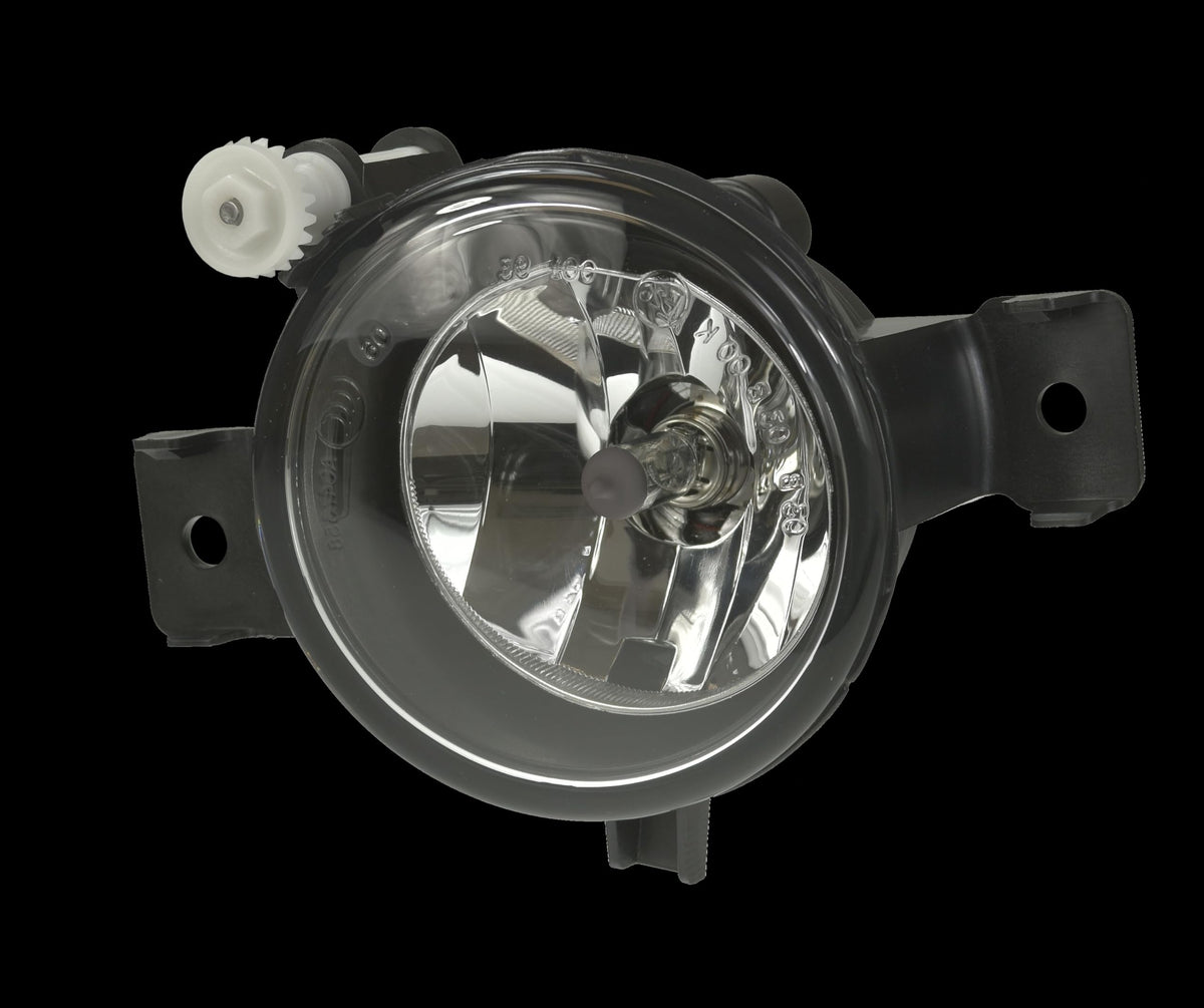 Hella 010407011 Lamp Fog H8 Lh Bmw X5 Wo Corng 09-13