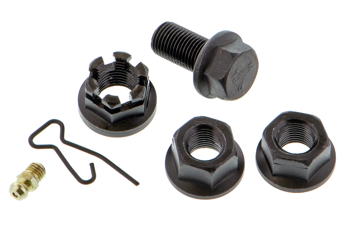 Mevotech MS86516 TOYOTA VENZA:FRONT LEFT LOWER