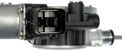 DORMAN 741-307 Dorman 741-307 Front Passenger Side Power Window Regulator and Motor Assembly Compatible with Select Honda Models