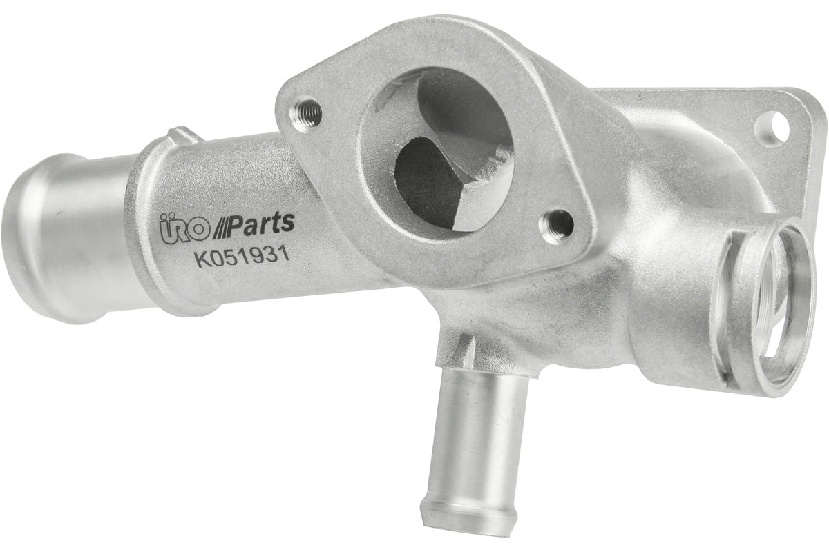 URO PARTS 038121133A Uro Parts 038121133A COOLANT HOSE FLANGE