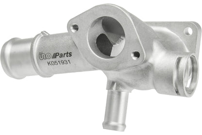 URO PARTS 038121133A Uro Parts 038121133A COOLANT HOSE FLANGE