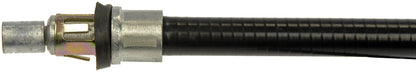 DORMAN C660310 Dorman C660310 Rear Driver Side Parking Brake Cable