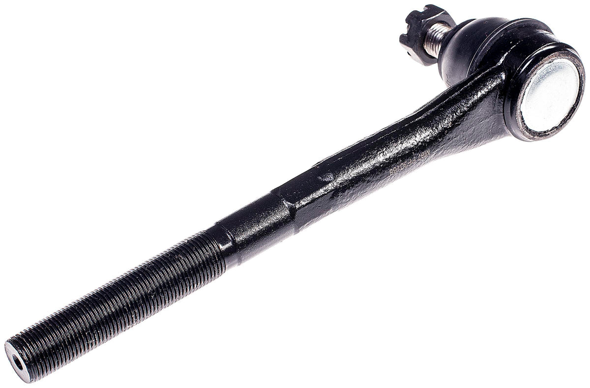 DORMAN TI85312 Dorman TI85312 Front Right Inner Steering Tie Rod End Compatible with Select Ford/Lincoln Models