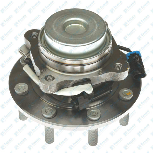 MPA WH515060 Mpa WH515060 13-03 CHEV-GMC EXPRESS 3500-EXPRESS 4500