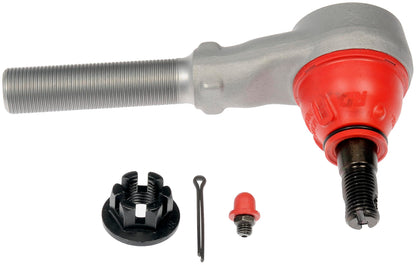 Dorman T2078RD Patented Front Driver Side Outer Steering Tie