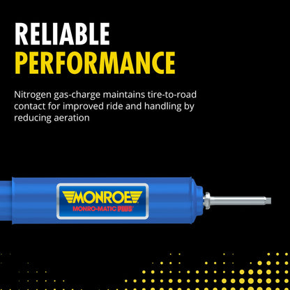 MONROE 32275 Monroe Monro-Matic Plus 32275 Suspension Shock Absorber for Ford Windstar