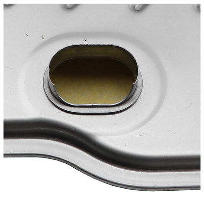 Beck/Arnley 0440441 Automatic Transmission Filter Kit