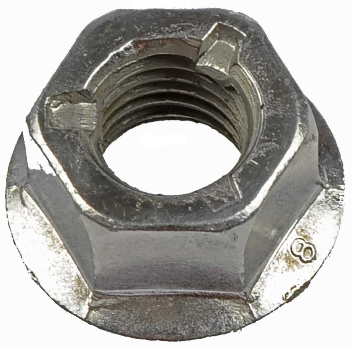 DORMAN 521-024 Dorman 521-024 Front Passenger Side Upper Suspension Control Arm and Ball Joint Assembly Compatible with Select Cadillac / Chevrolet / GMC Models
