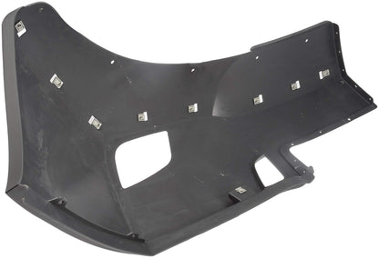 Dorman 242-6032 Front Passenger Side Bumper Cover