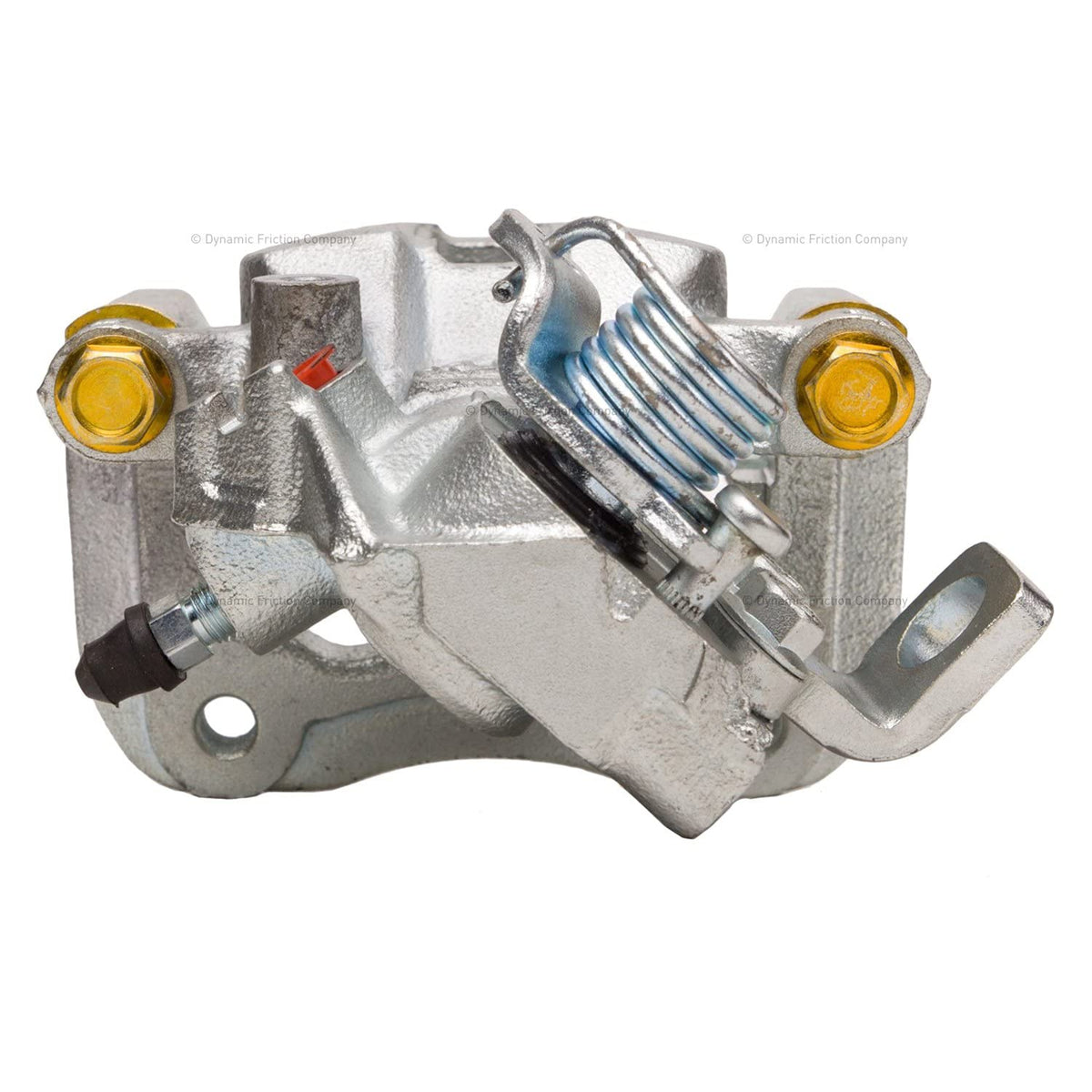 Dynamic Friction 331-59615 DFC Rear Left Brake Caliper