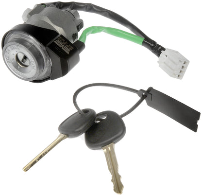 Dorman 989-090 IGNITION LOCK CYLINDER ASSEMBLY