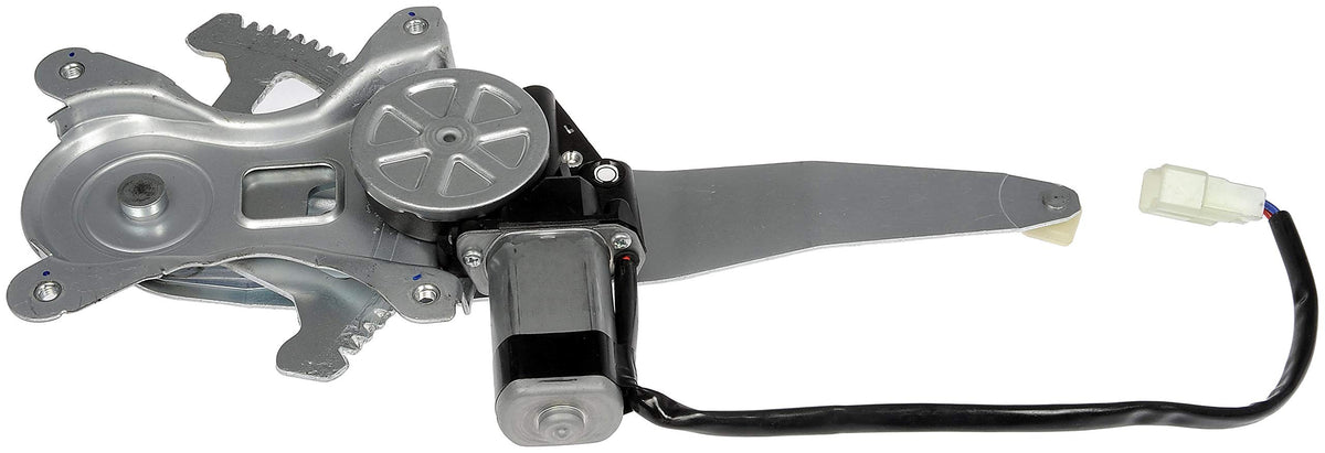 Dorman 741-102 Rear Passenger Side Power Window Regulator