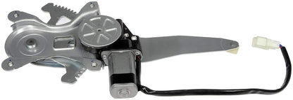 Dorman 741-102 Rear Passenger Side Power Window Regulator