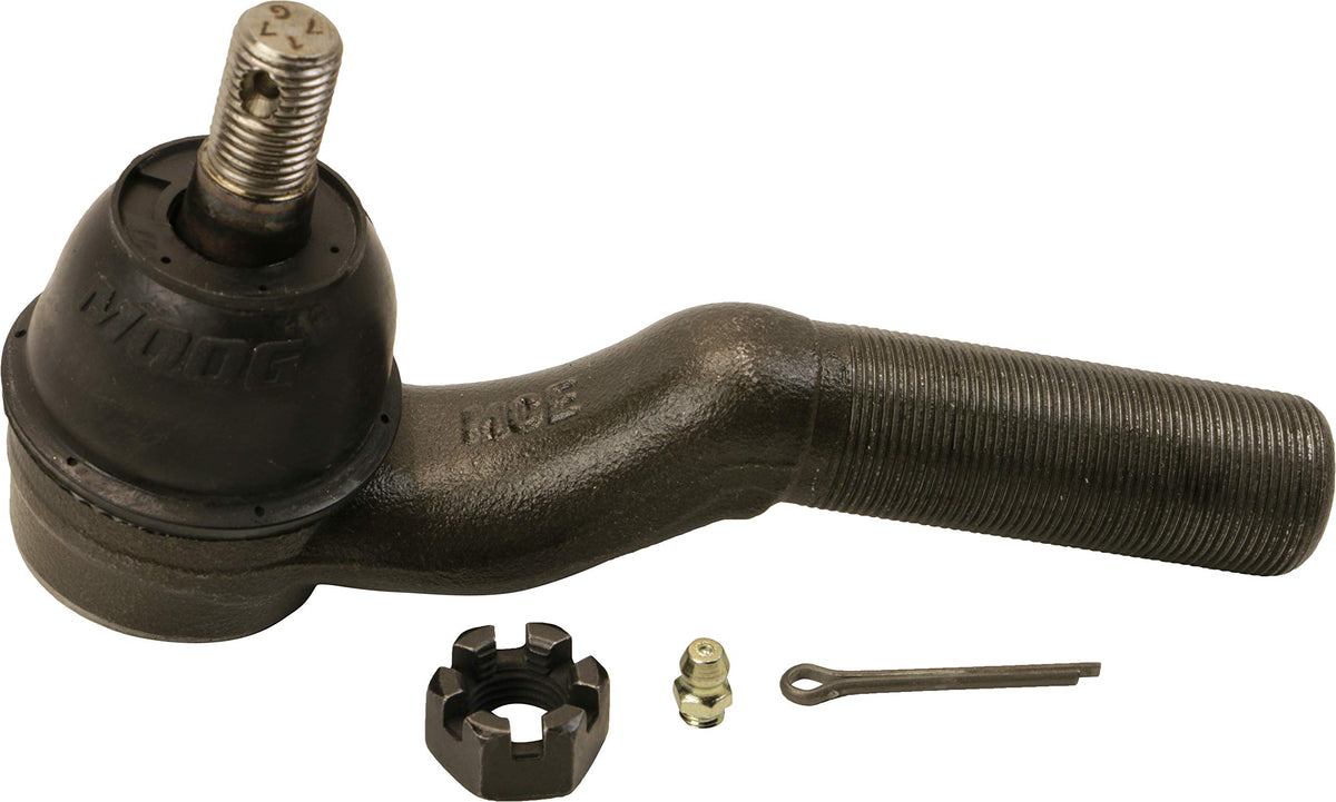 MOOG ES3202R MOOG ES3202R Steering Tie Rod End for 2003-2006 Ford E-250