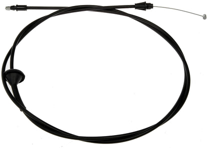 Dorman 912-440 HOOD RELEASE CABLE ASSEMBLY