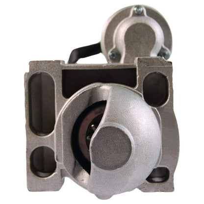 WAI 6489N WAI 6489N Starter Motor