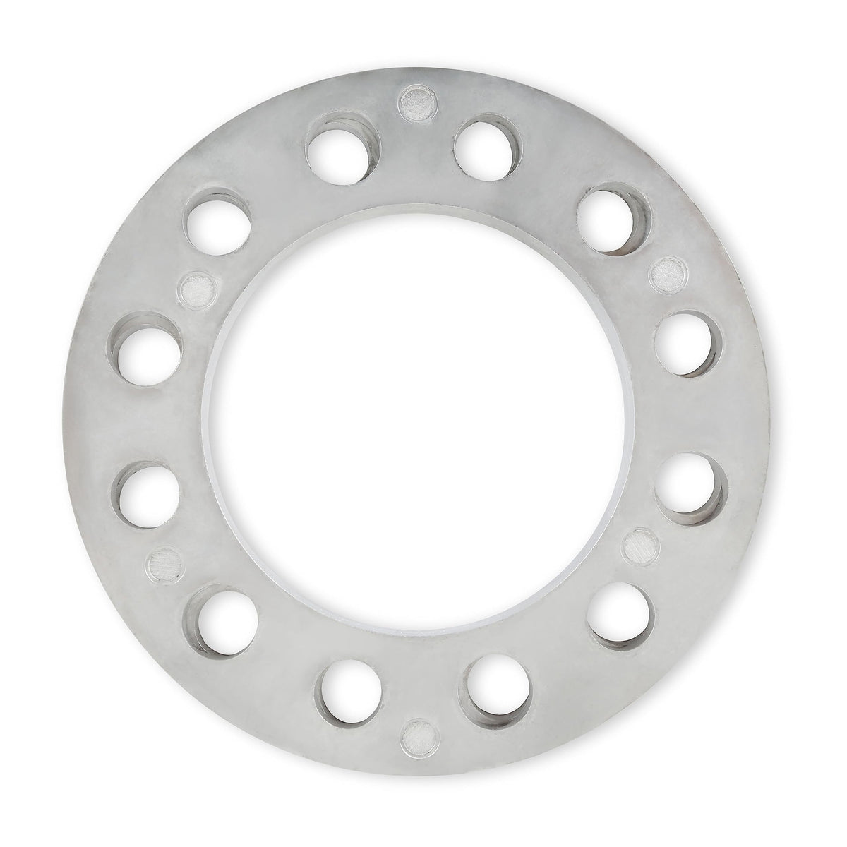 MR GASKET 2376 Mr. Gasket 2376 1/4" Disc Brake Bolt Pattern Wheel Spacer Kit