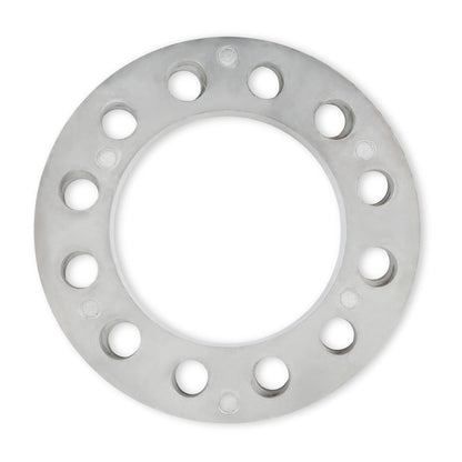 MR GASKET 2376 Mr. Gasket 2376 1/4" Disc Brake Bolt Pattern Wheel Spacer Kit