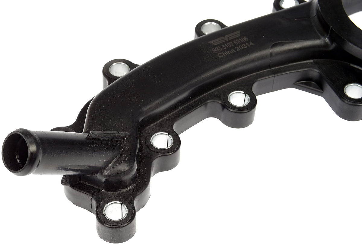 DORMAN 902-3102 Dorman 902-3102 Engine Coolant Crossover Pipe