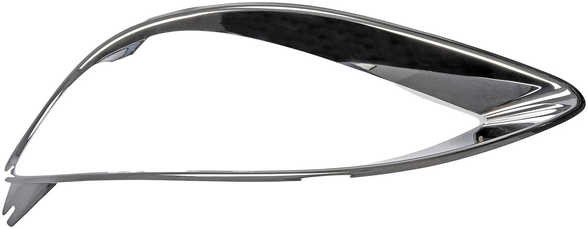 Dorman 242-6002 Driver Side Headlight Bezel