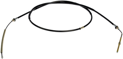 DORMAN C94163 Dorman C94163 Rear Passenger Side Parking Brake Cable