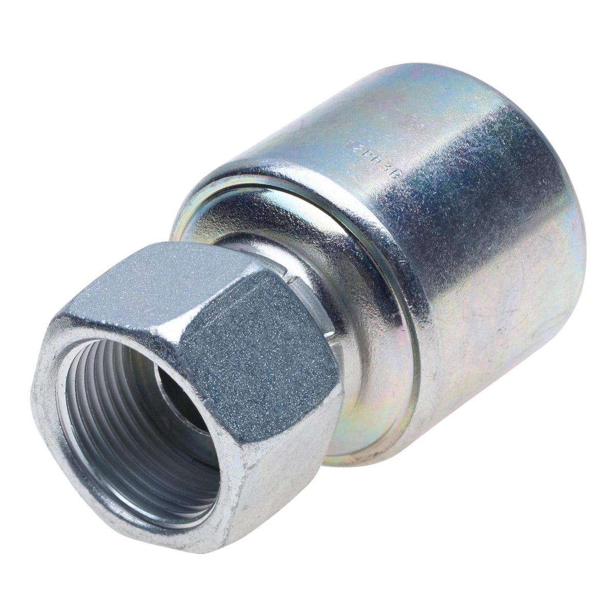 Gates G25855-0808 HYDRAULIC COUPLING-MEGACRIMP