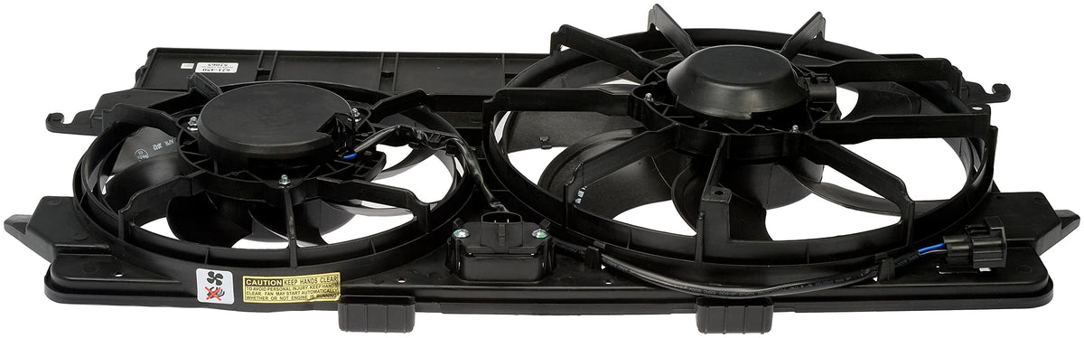 DORMAN 621-450 Dorman 621-450 Engine Cooling Fan Assembly