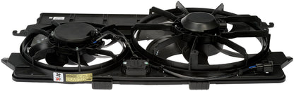 DORMAN 621-450 Dorman 621-450 Engine Cooling Fan Assembly