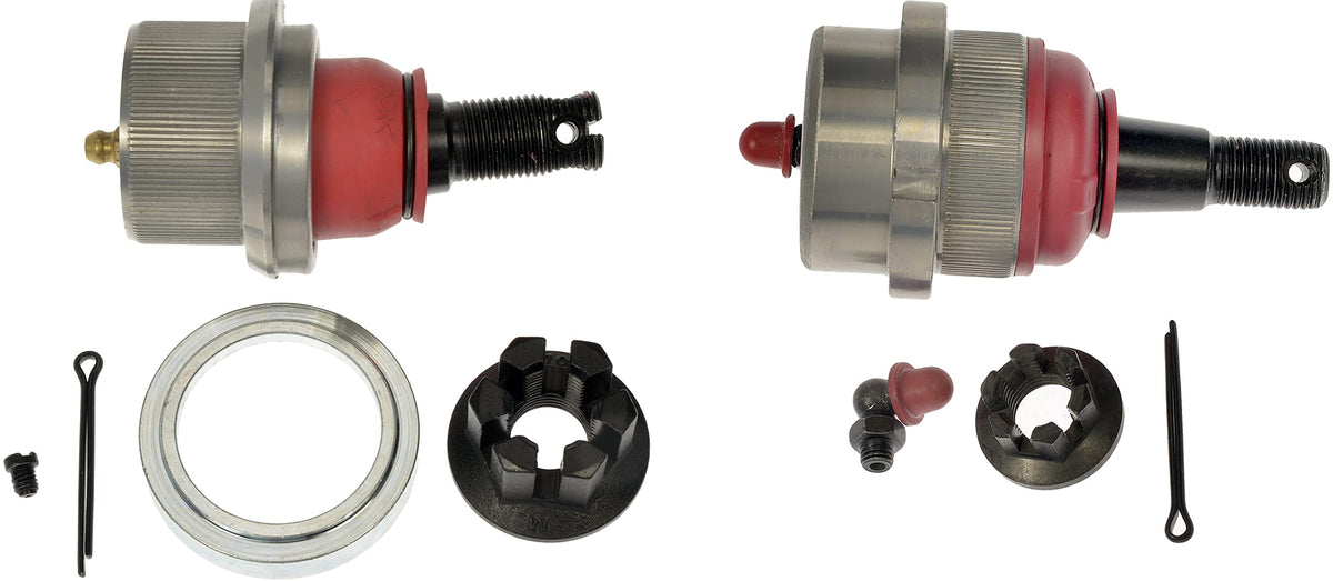 Dorman SWS96285RD Steering Wobble Repair Kit