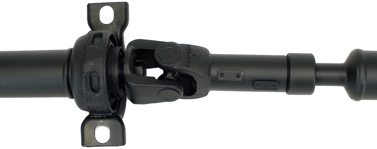 Dorman 936-222 Rear 2-Piece Steel Driveshaft Assembly
