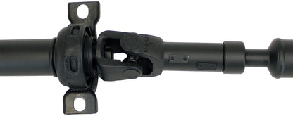 Dorman 936-222 Rear 2-Piece Steel Driveshaft Assembly