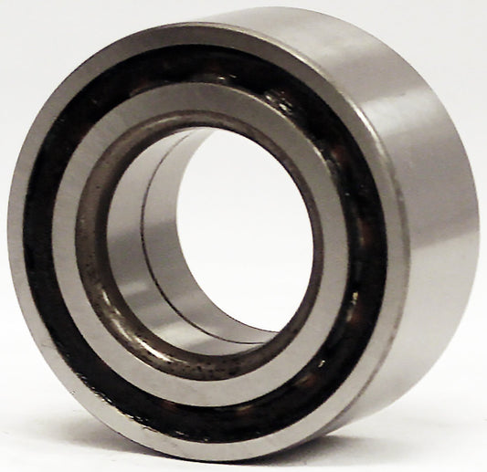 NSK 38BWD15 NSK 38BWD15 Wheel Bearing, 1 Pack