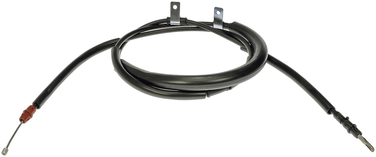 DORMAN C661085 Dorman C661085 Rear Passenger Side Parking Brake Cable