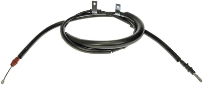 DORMAN C661085 Dorman C661085 Rear Passenger Side Parking Brake Cable