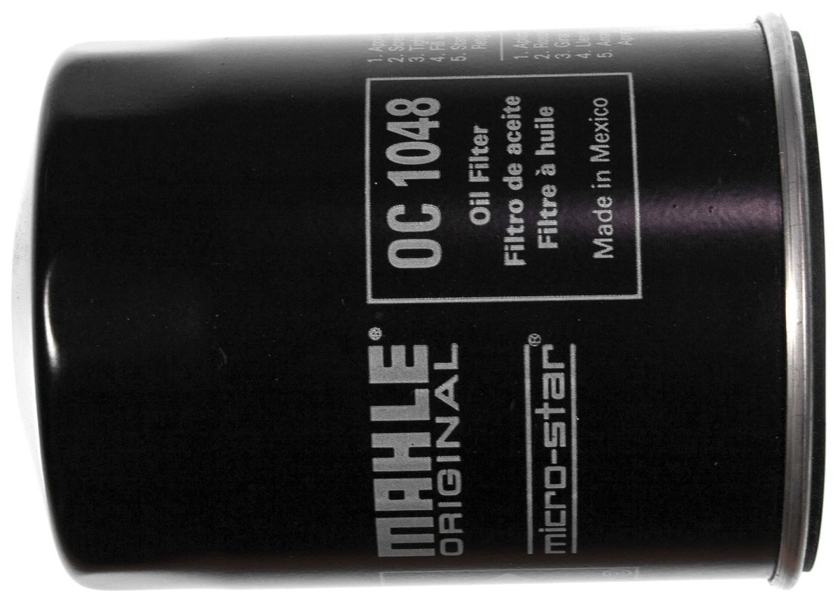 MAHLE OC1048 MAHLE OC 1048 Oil Filter